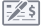 Check payment icon
