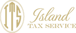 Island Tax Service Inc's Logo